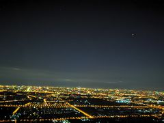 -鬼笑石后山停车场