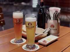 -Paulaner·德国帕拉娜自酿啤酒餐厅(海上世界店)