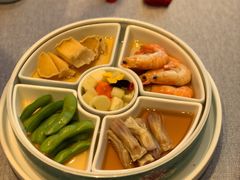 -汤记传菜(秀浦路店)