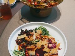 -小厨娘淮扬菜(天印大道店)