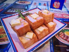 -凯德广场(学府店)