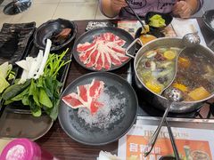 -呷哺呷哺(西单大悦城店)