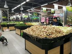 -永辉超市(凯德·天府店)