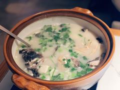 -姜君·千岛湖鱼头馆(浦东大道店)
