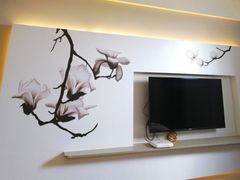 -白玉兰苏州观前街平江路酒店