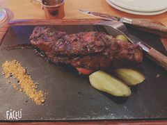 -MR.ROCKY洛奇先生RESTAURANT&BAR(宝安壹方城店)