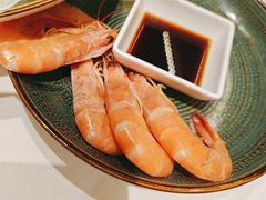 双味虾-大鸭梨烤鸭(望京店)