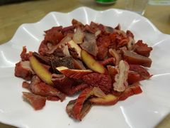 -三妹老屋新鲜焗盐鸡