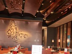 大堂-蝴蝶里·粤菜·点心(龙湖天街&滨江店)
