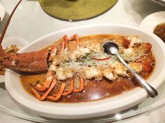 -钱塘宴(东站西子国际店)