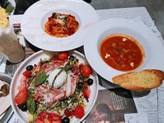 -娜娜家·Nana's restaurant(国金汇店)
