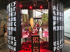 -NIKE品牌体验店(南京东路店)