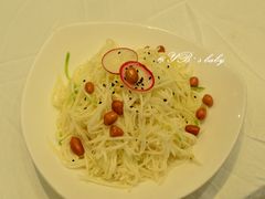 ☆芥味辣丝☆-老船夫婚宴婚庆会馆(延吉路店)