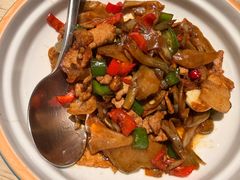 -百翠山居.家飨餐厅