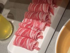 -海底捞火锅(宇飞大厦店)