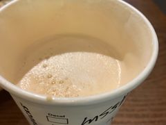 -星巴克(北京西站5号候车室)