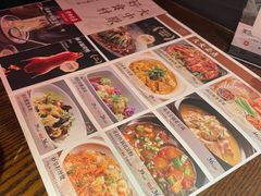 -掌柜的店·河南菜(世茂店)