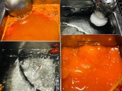 -海底捞火锅(凯德广场店)