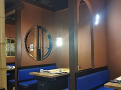 -江户烧肉(高德店)