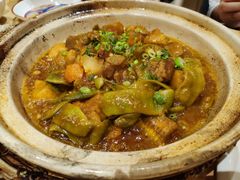 -老江南春·中国龙菜(衡山路店)
