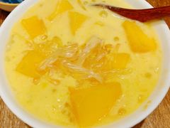 -小团圆糖水铺(襄阳南路店)
