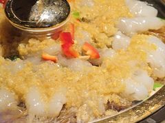 -绿茶餐厅(青岛城阳万象汇店)