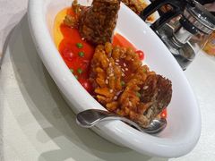 松鼠桂鱼-红杏酒家(凤凰店)