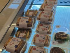 -红星前进面包牛奶公司(君太店)