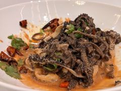 古教水爆肚-耳朵眼会馆(鼓楼店)