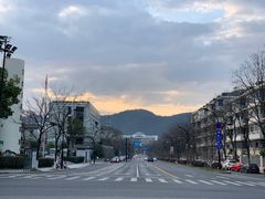 -浙江大学(玉泉校区)