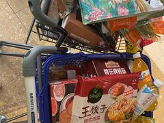 -盒马鲜生(富田新天地店)