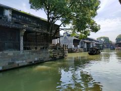 -乌镇东栅景区