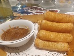 -老平安农家菜(平安店)