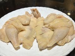 万岁清仁鸡-万年酒楼(越秀南路店)