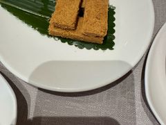 -希尔顿酒店-豫园中餐厅