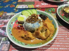 -小娘惹厨房Little Nyonya(狮城有约上榜店)