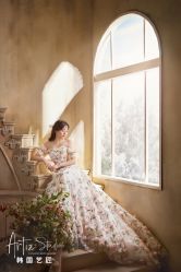 -韩国艺匠ARTIZ STUDIO(汉口店)