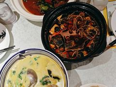 -眷江南之小蓝鲸(王府大街店)
