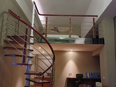 -天悦·国际Apartment(广州南站店)