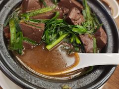 -潮福城大酒楼·潮粤菜·港式点心(阳光城店)