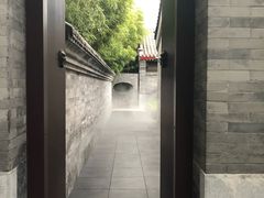 门面-京兆尹(雍和宫店)