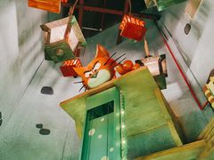 -蓝精灵乐园·世茂精灵之城主题乐园