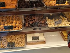 -百香林西点(西安门店)