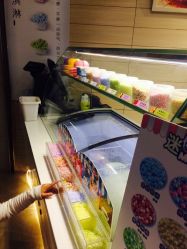 -Mini Melts 迷你美珠
