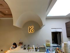 -KYO COFFEE(胶州路店)