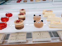 -安上烘焙 ENCHANTE(世纪汇店)
