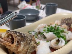 -鹿港小镇(悠唐店)