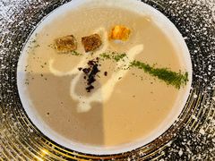 -YUE·6·西式融合餐厅(外滩六号店)