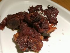 蜜汁焗小排-弄堂里(雨花客厅店)