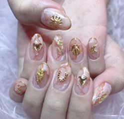 -Aso Artist Beauty美甲美睫